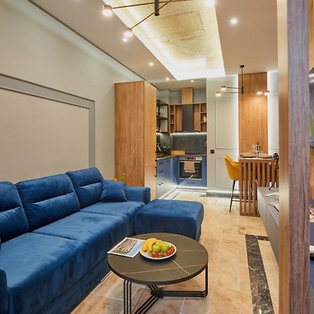 Florance Rentals Luxury Apartments In Burgas Extérieur photo