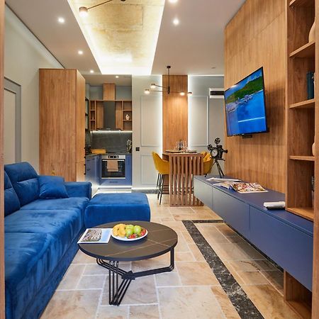 Florance Rentals Luxury Apartments In Burgas Extérieur photo