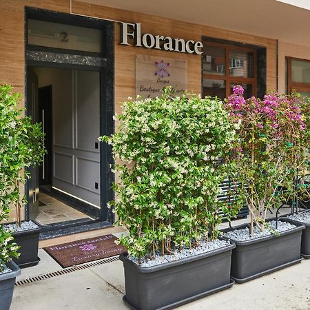 Florance Rentals Luxury Apartments In Burgas Extérieur photo