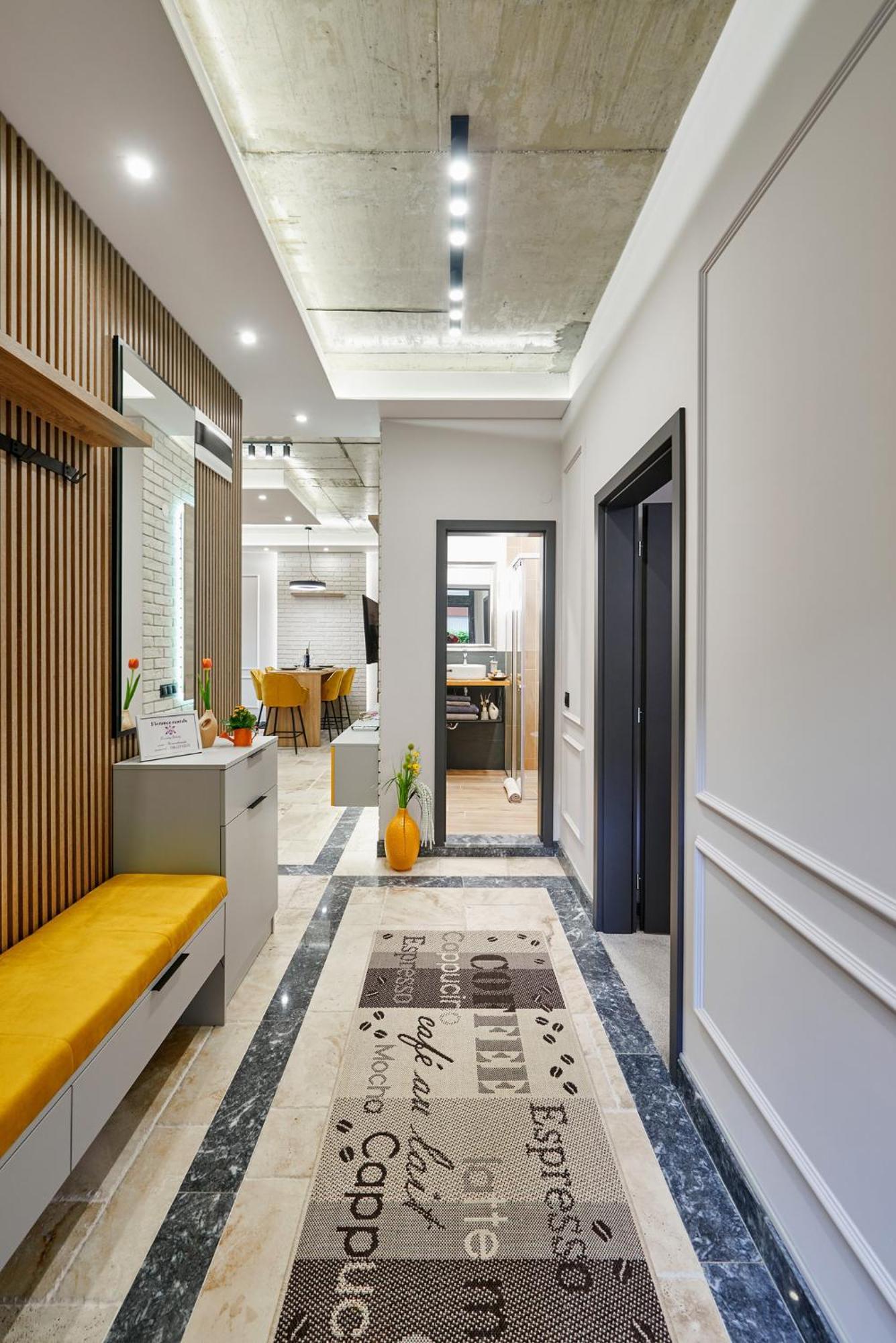 Florance Rentals Luxury Apartments In Burgas Extérieur photo