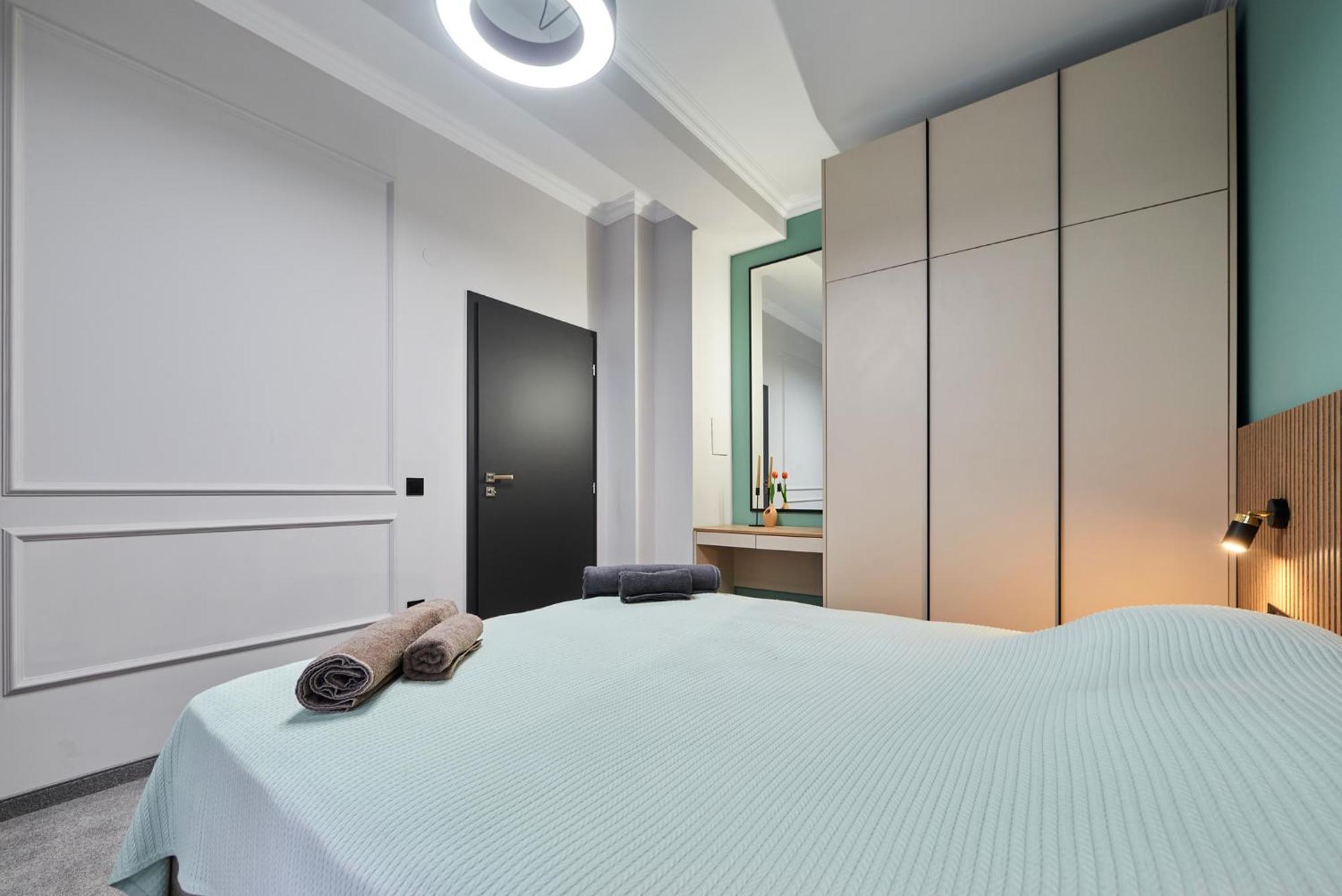 Florance Rentals Luxury Apartments In Burgas Extérieur photo