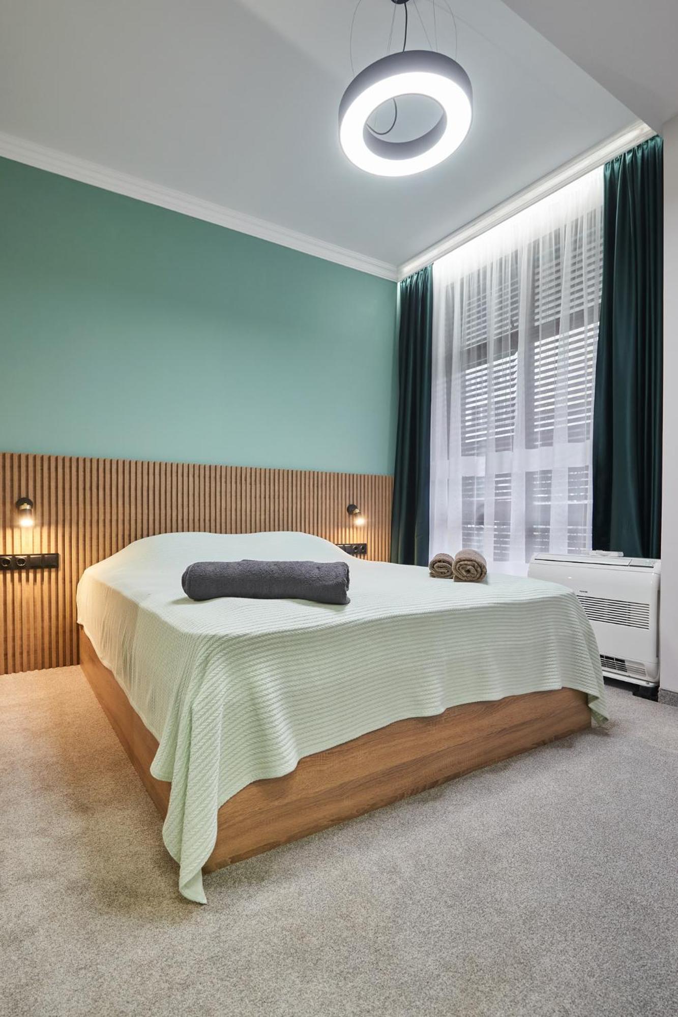 Florance Rentals Luxury Apartments In Burgas Extérieur photo