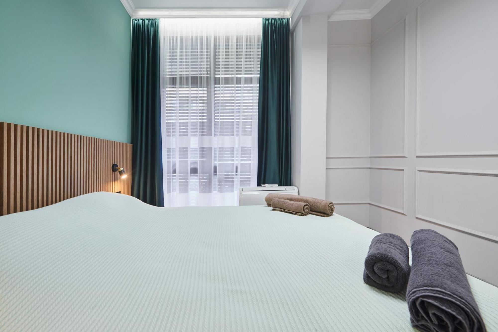 Florance Rentals Luxury Apartments In Burgas Extérieur photo