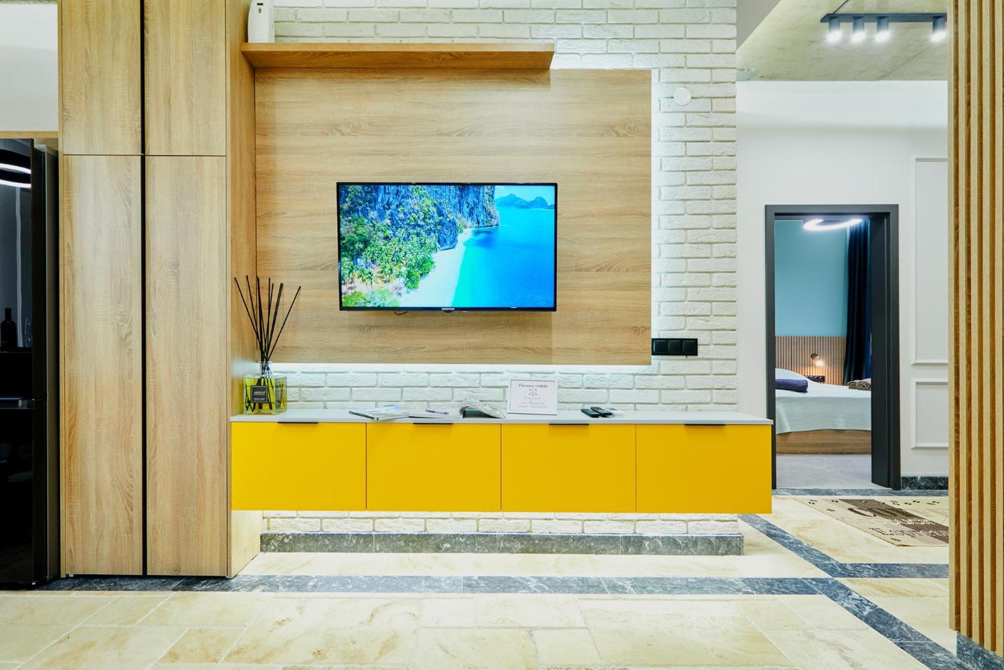 Florance Rentals Luxury Apartments In Burgas Extérieur photo