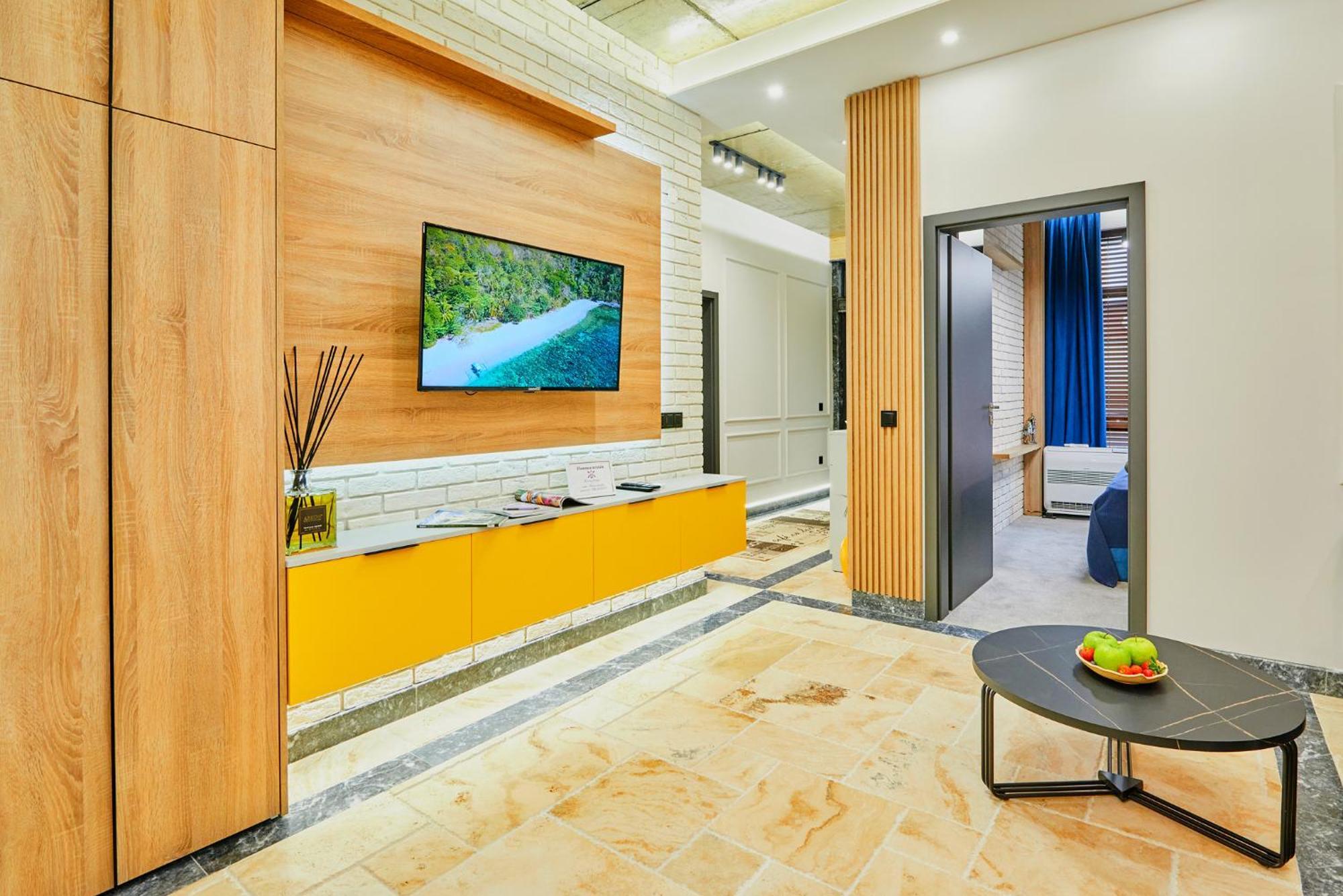 Florance Rentals Luxury Apartments In Burgas Extérieur photo