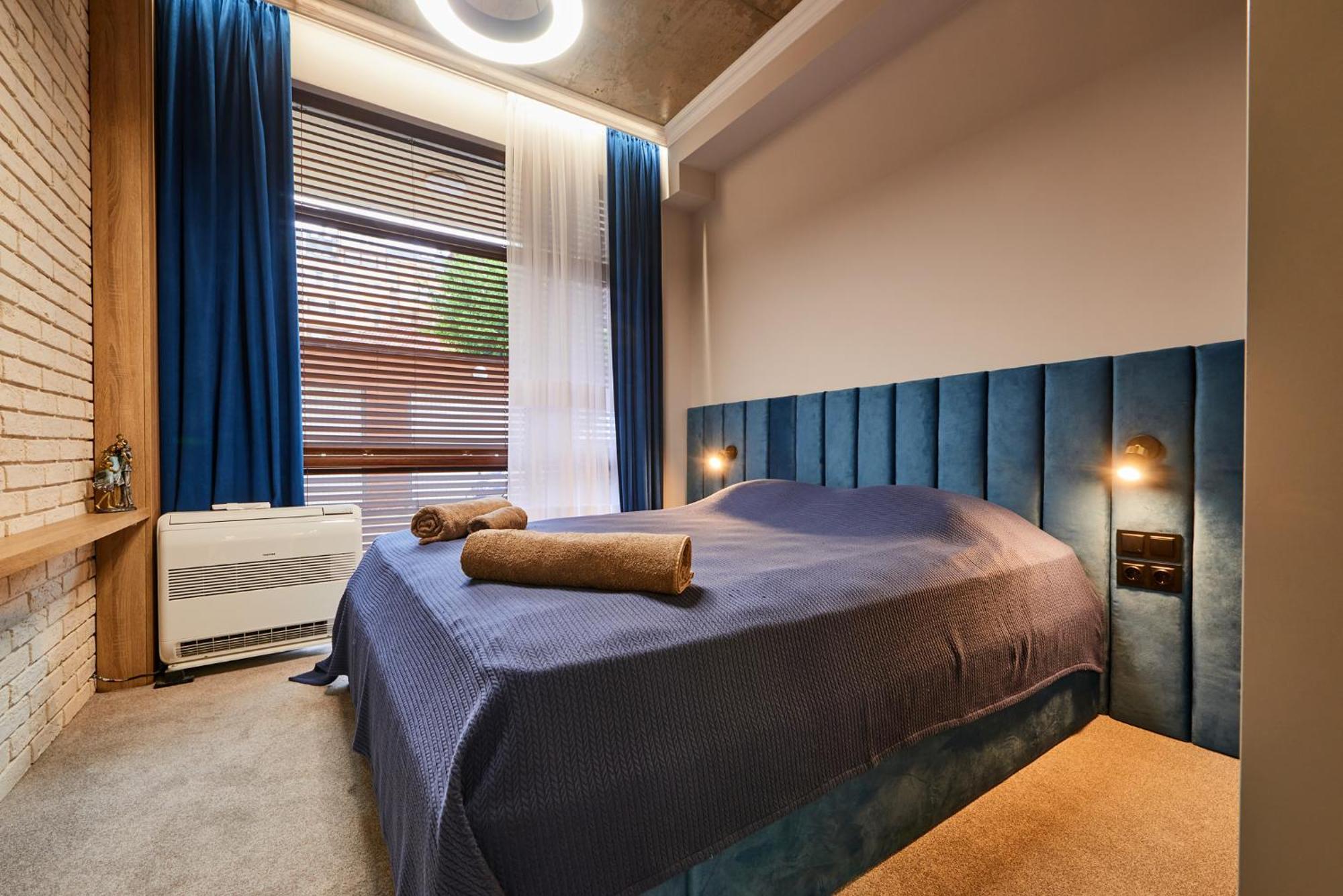Florance Rentals Luxury Apartments In Burgas Extérieur photo