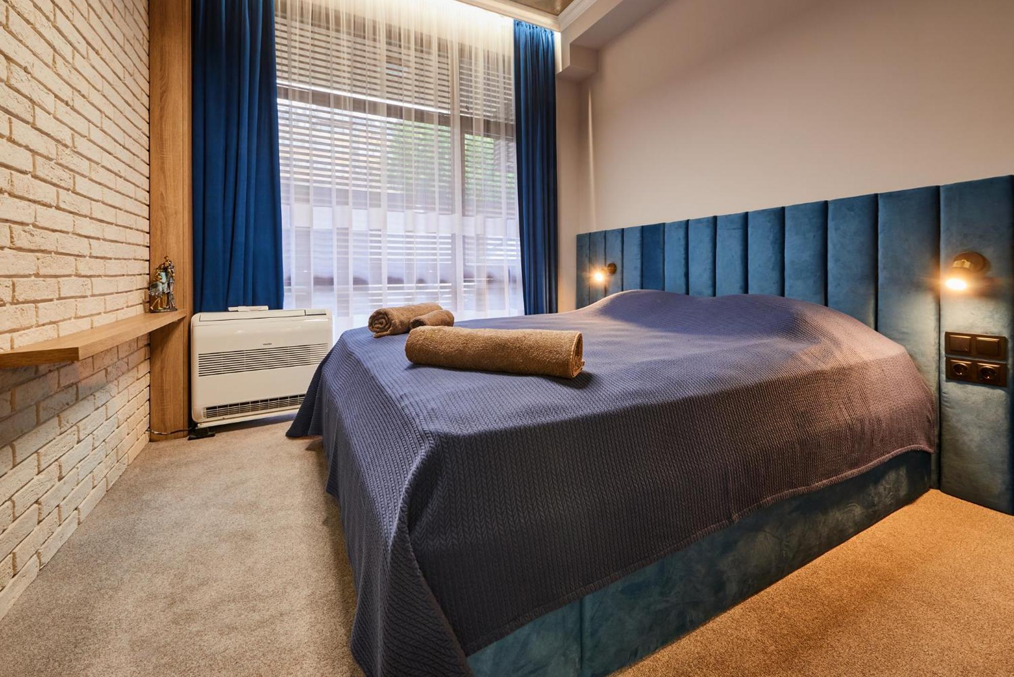 Florance Rentals Luxury Apartments In Burgas Extérieur photo