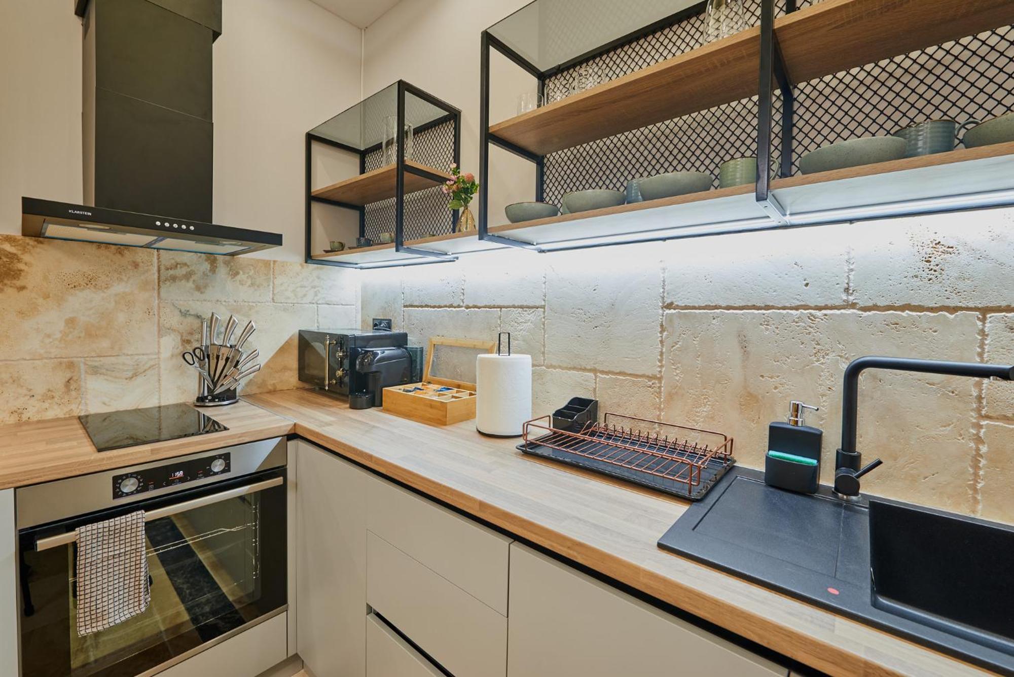 Florance Rentals Luxury Apartments In Burgas Extérieur photo