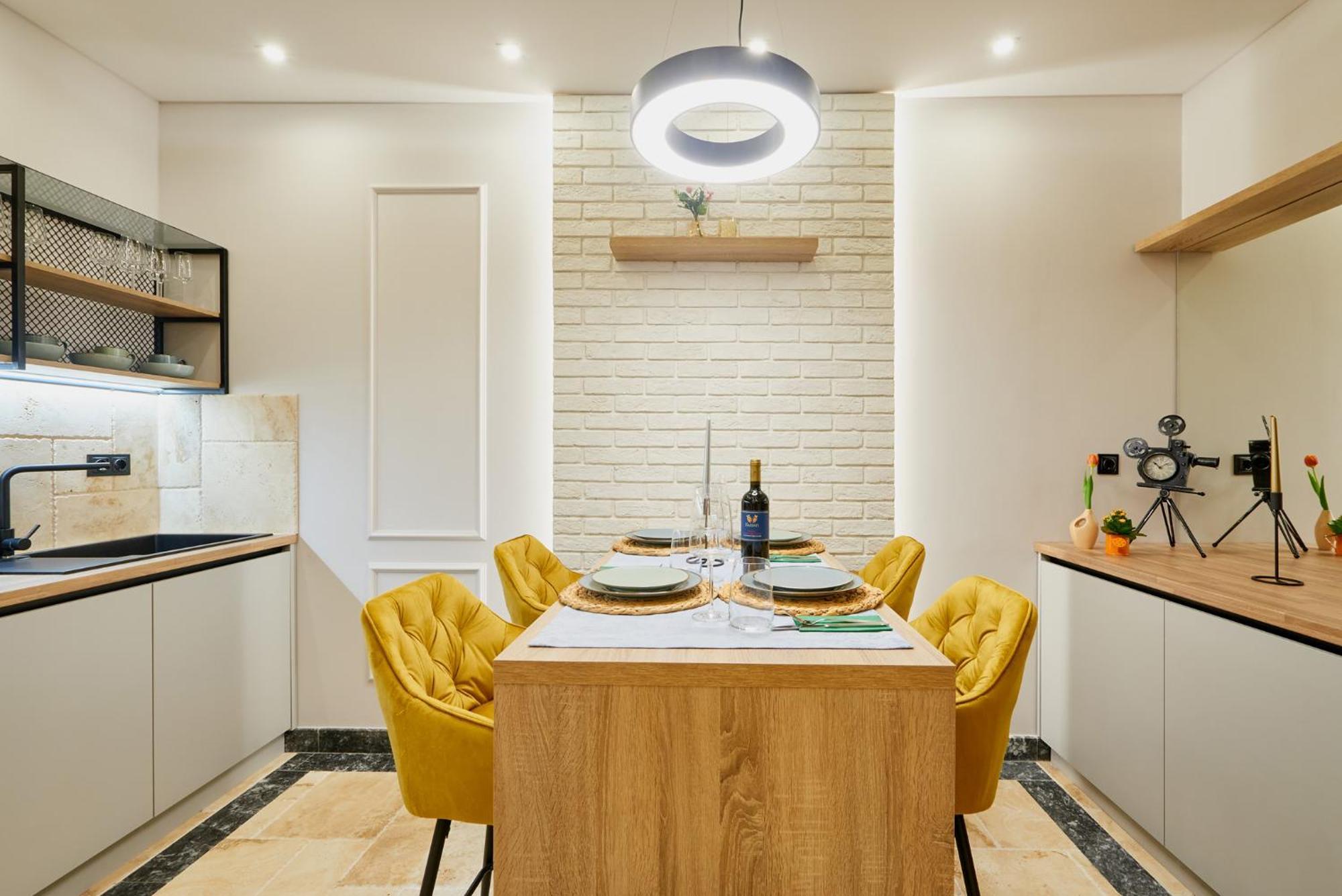 Florance Rentals Luxury Apartments In Burgas Extérieur photo