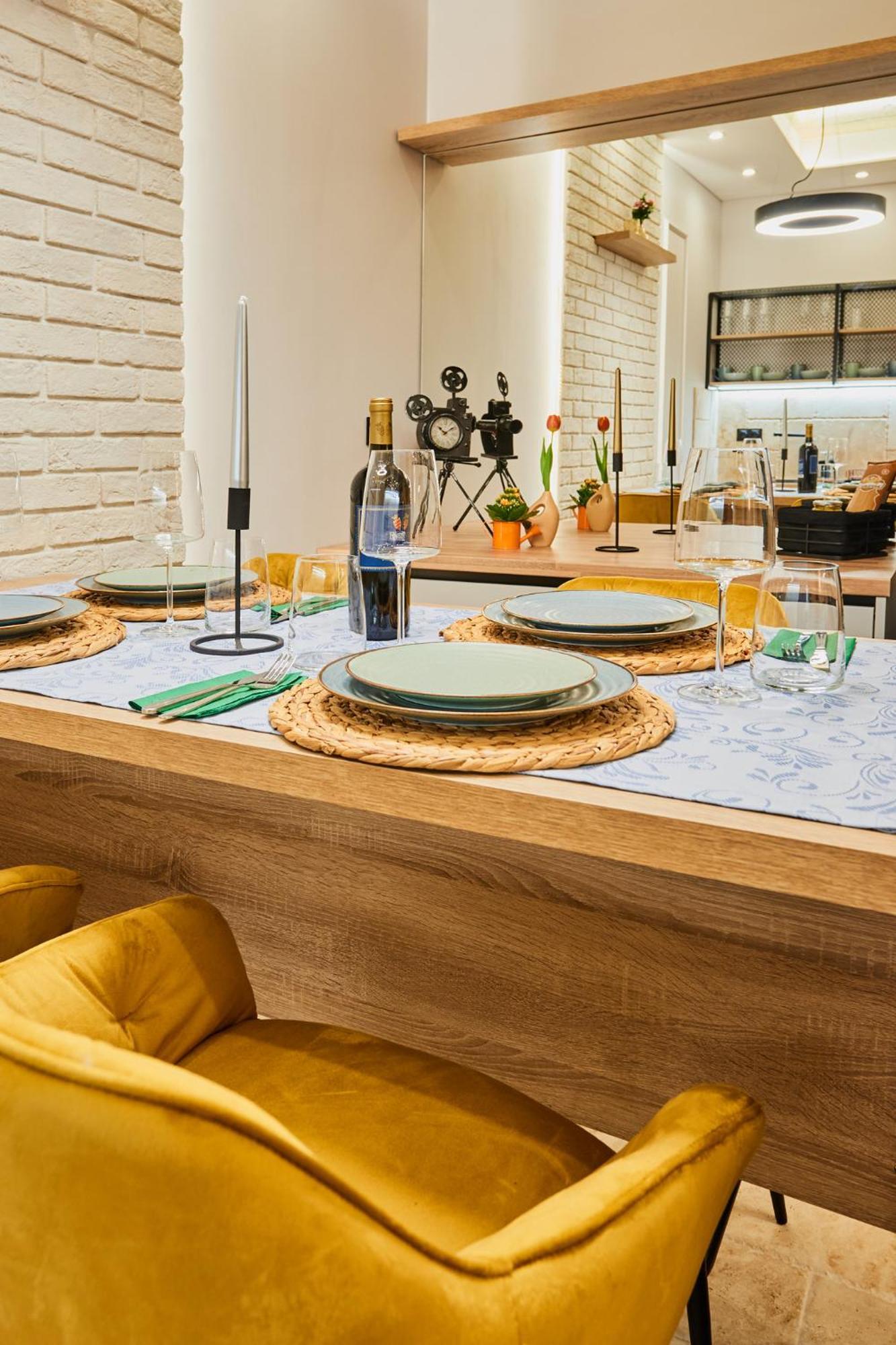 Florance Rentals Luxury Apartments In Burgas Extérieur photo