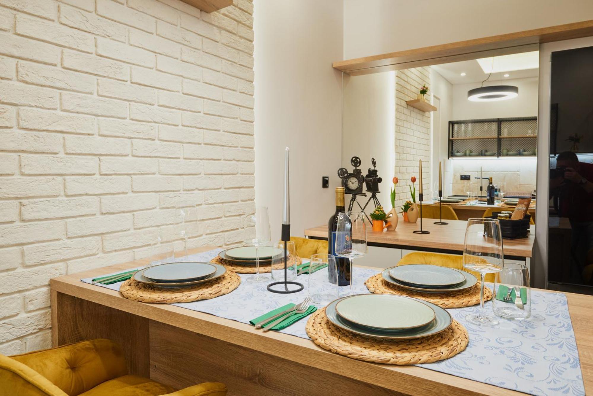 Florance Rentals Luxury Apartments In Burgas Extérieur photo