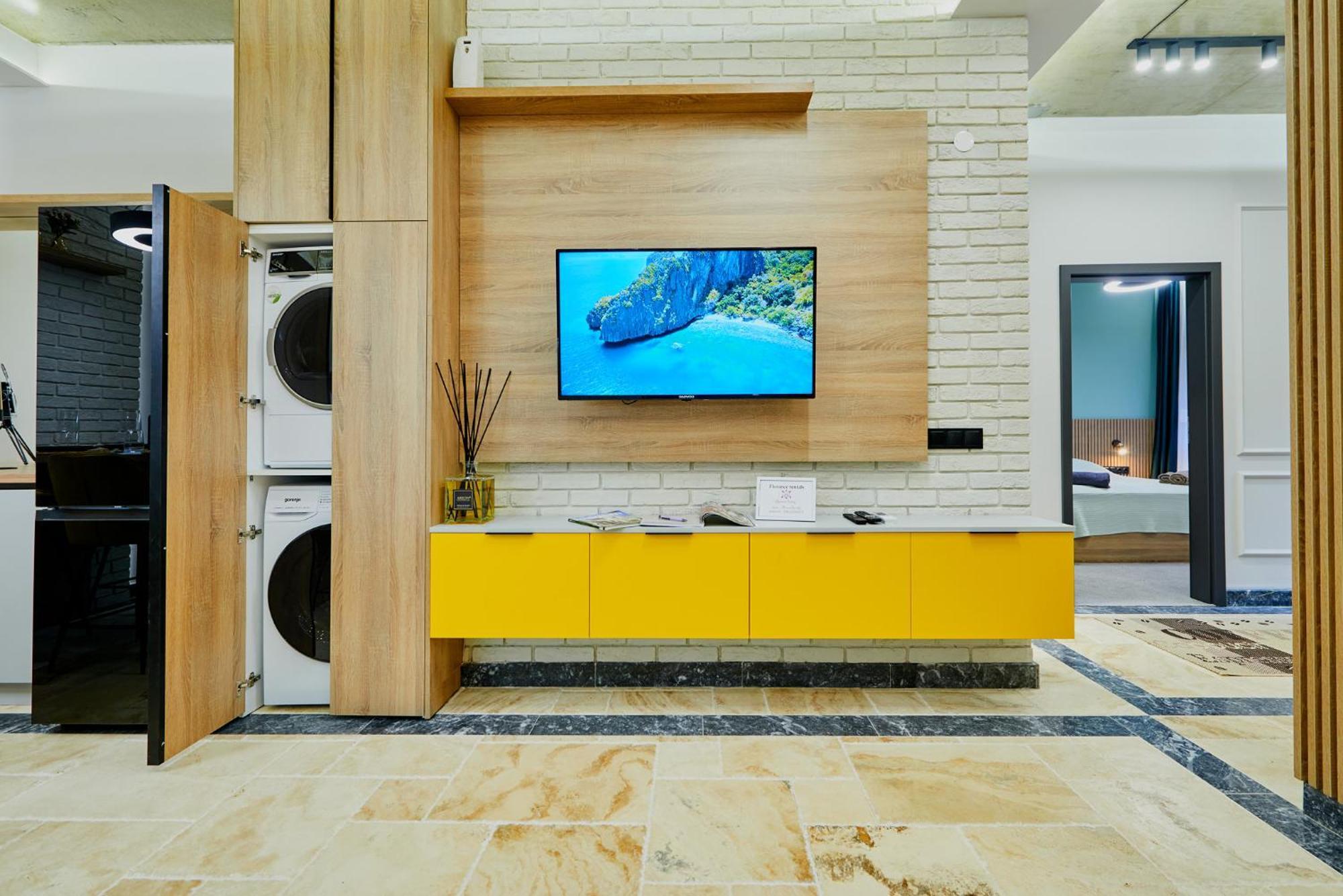 Florance Rentals Luxury Apartments In Burgas Extérieur photo