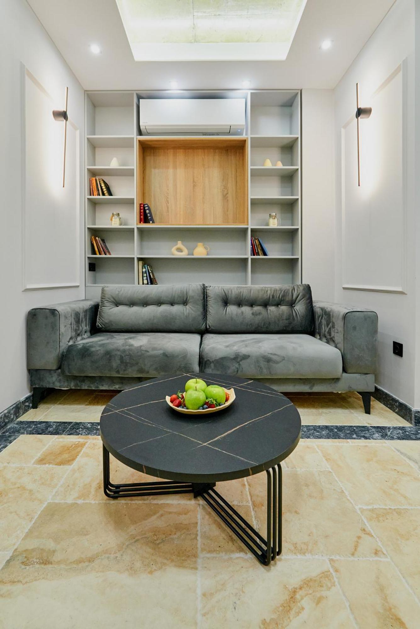 Florance Rentals Luxury Apartments In Burgas Extérieur photo
