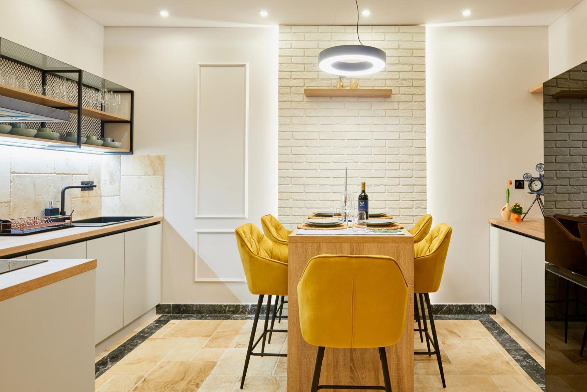 Florance Rentals Luxury Apartments In Burgas Extérieur photo