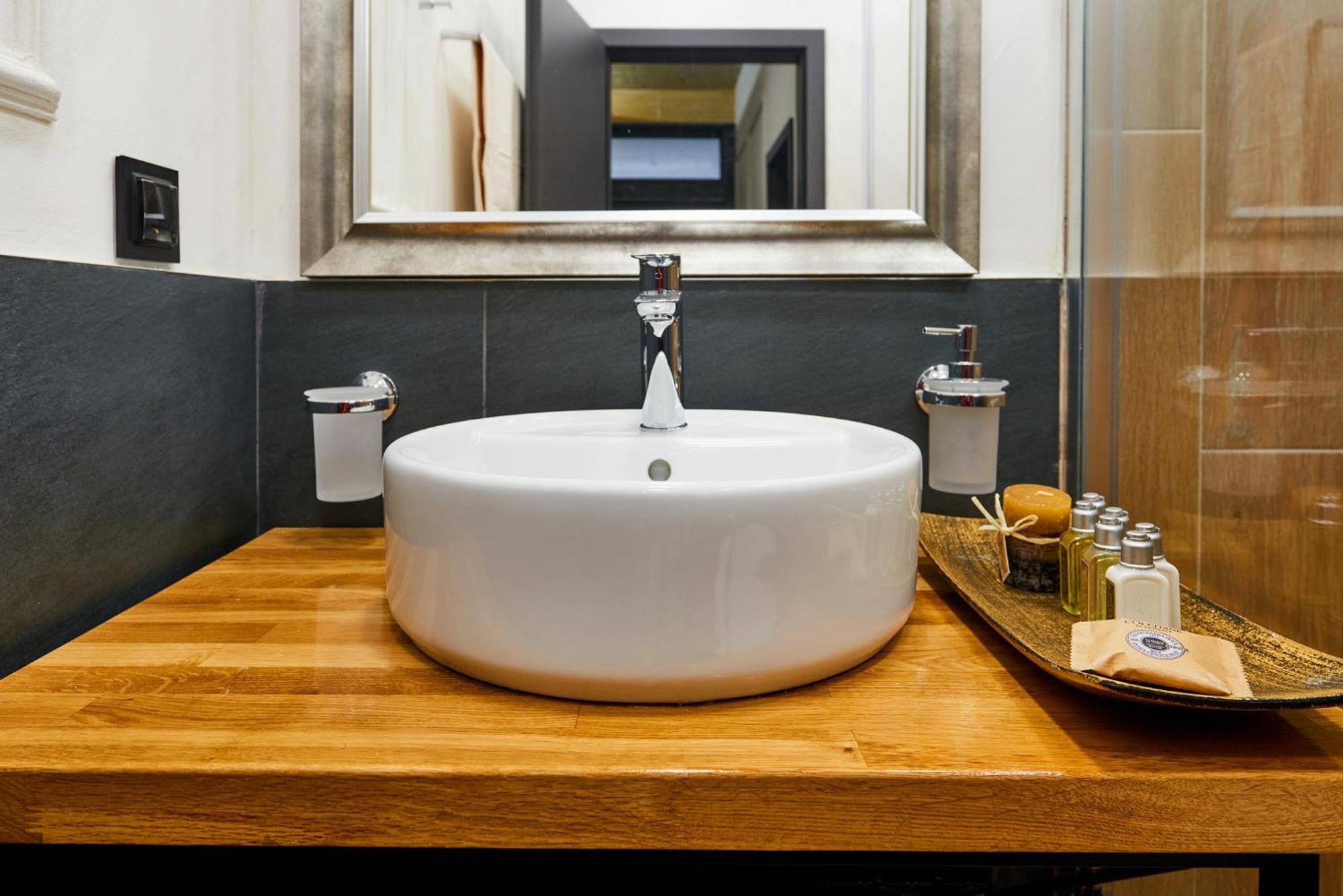 Florance Rentals Luxury Apartments In Burgas Extérieur photo