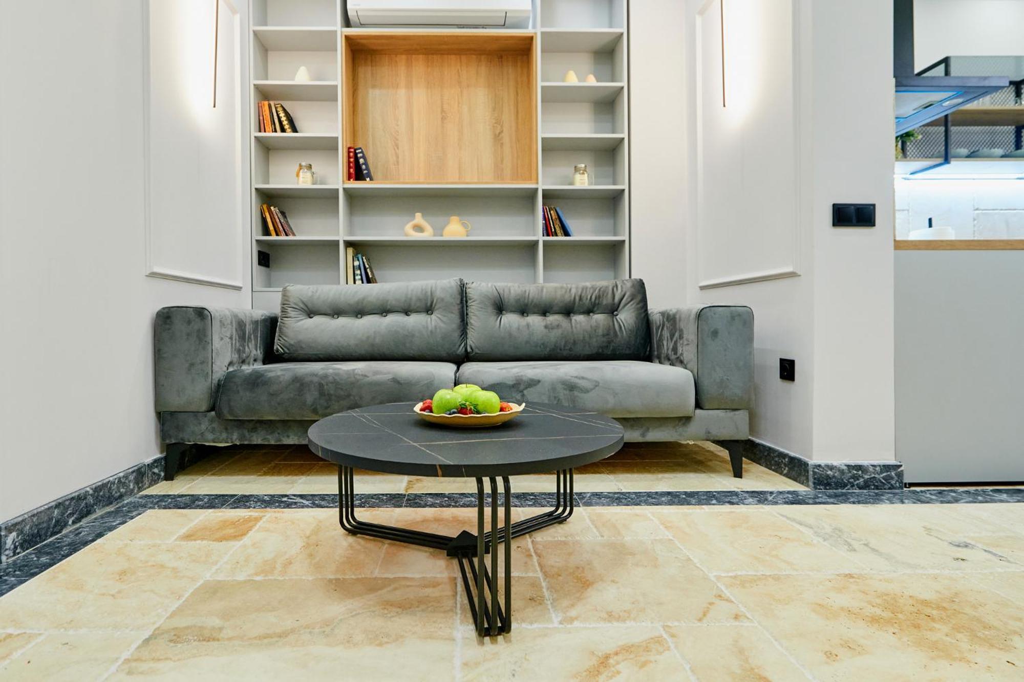 Florance Rentals Luxury Apartments In Burgas Extérieur photo