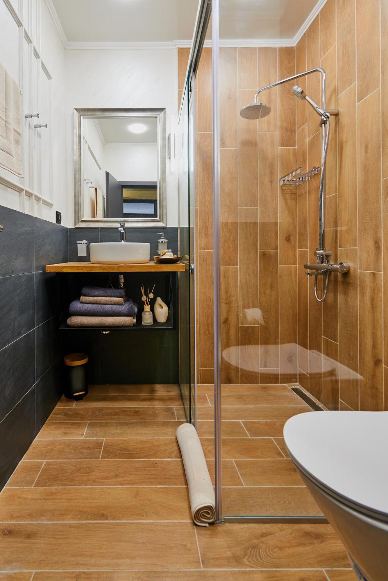 Florance Rentals Luxury Apartments In Burgas Extérieur photo