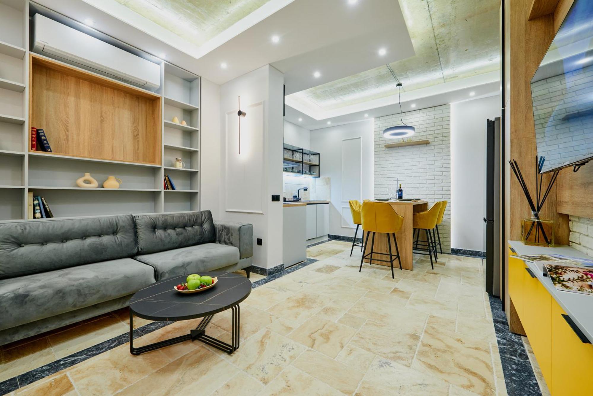 Florance Rentals Luxury Apartments In Burgas Extérieur photo