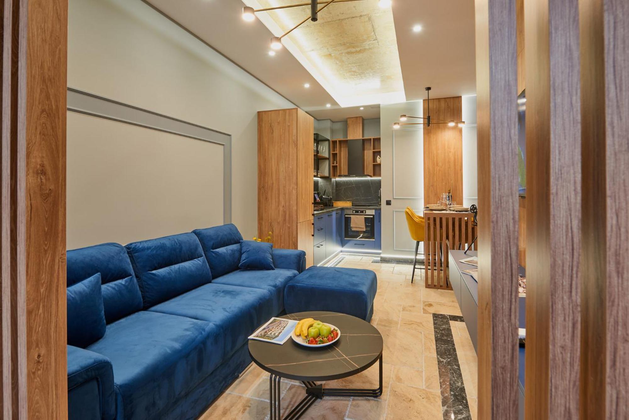 Florance Rentals Luxury Apartments In Burgas Extérieur photo