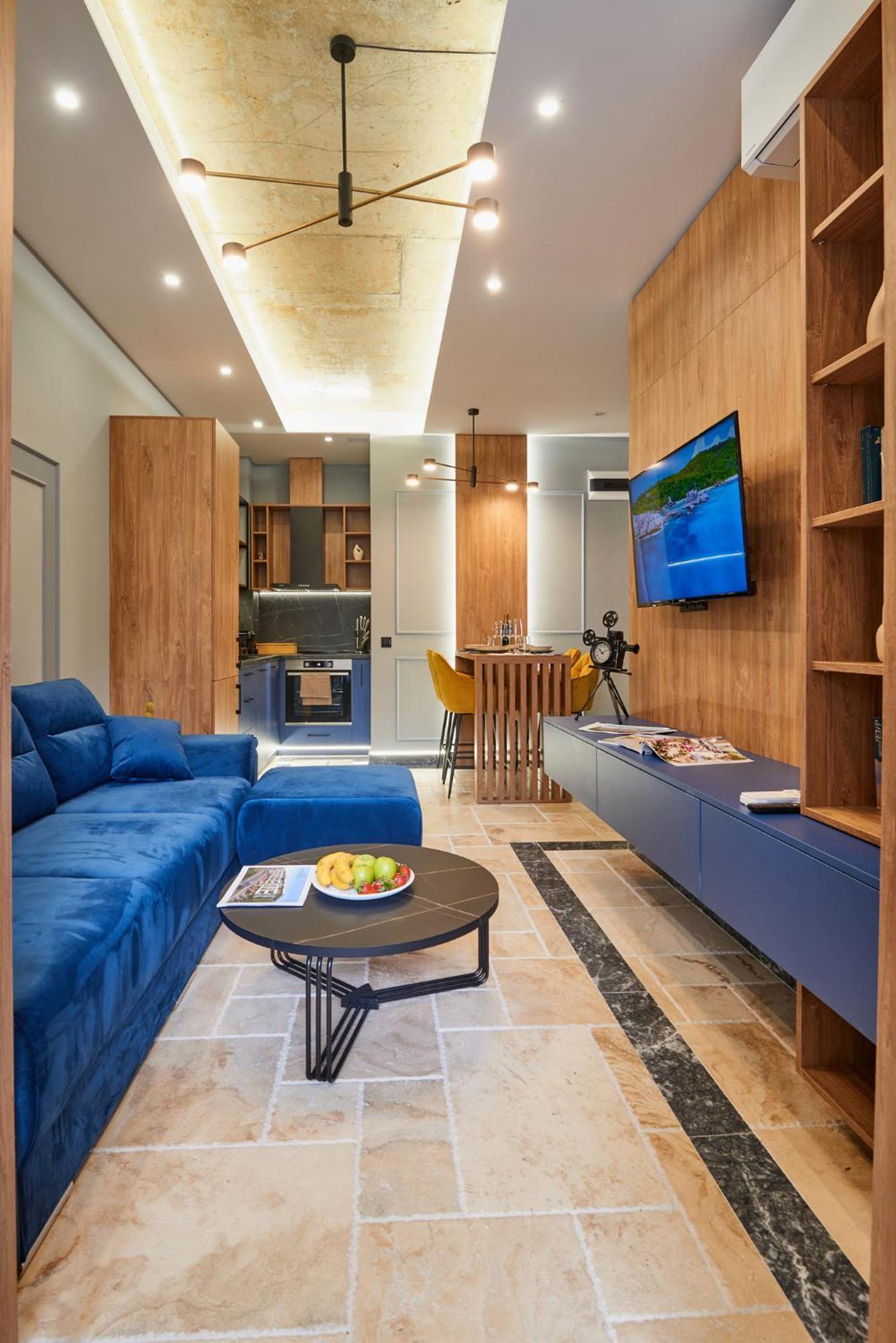 Florance Rentals Luxury Apartments In Burgas Extérieur photo