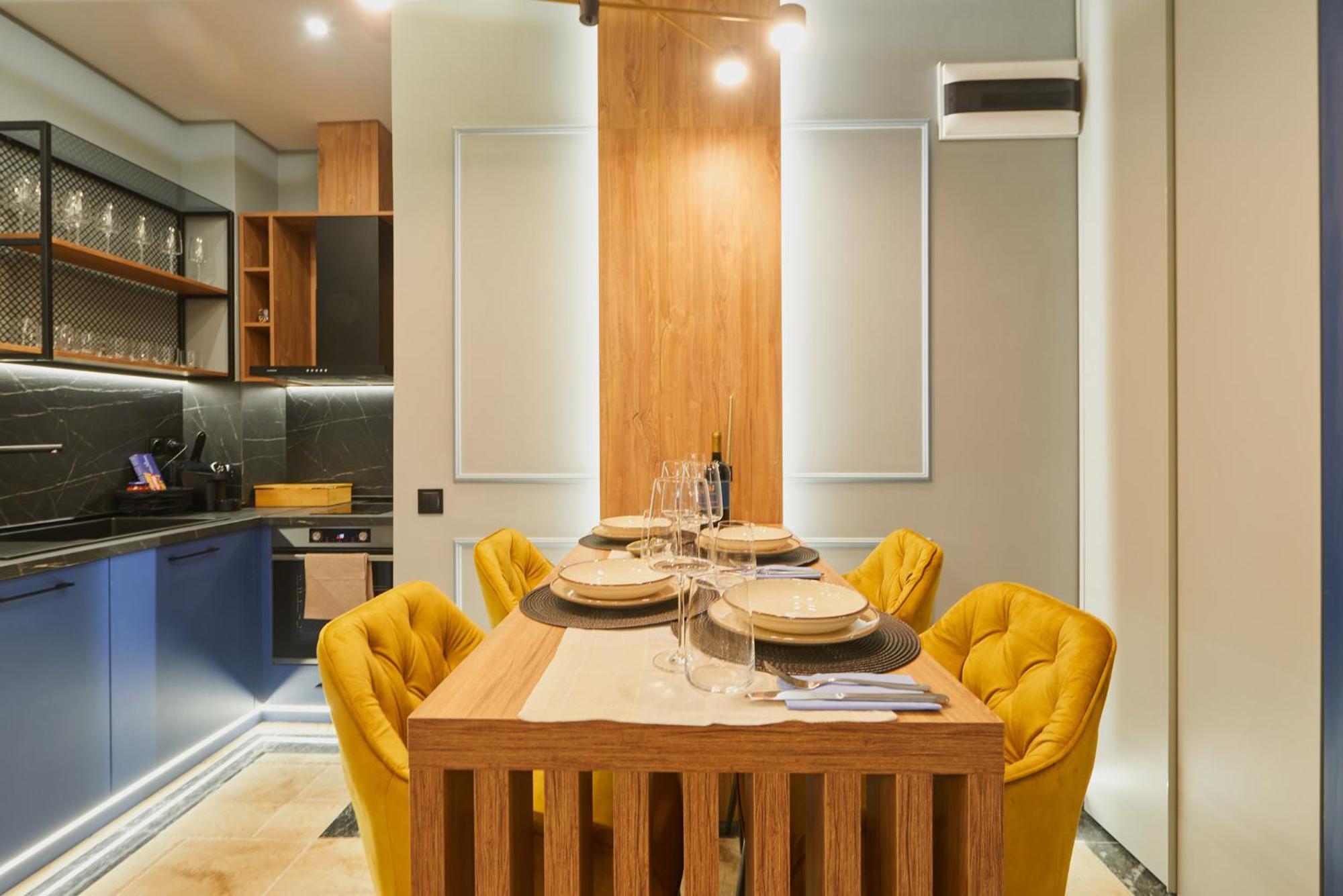 Florance Rentals Luxury Apartments In Burgas Extérieur photo