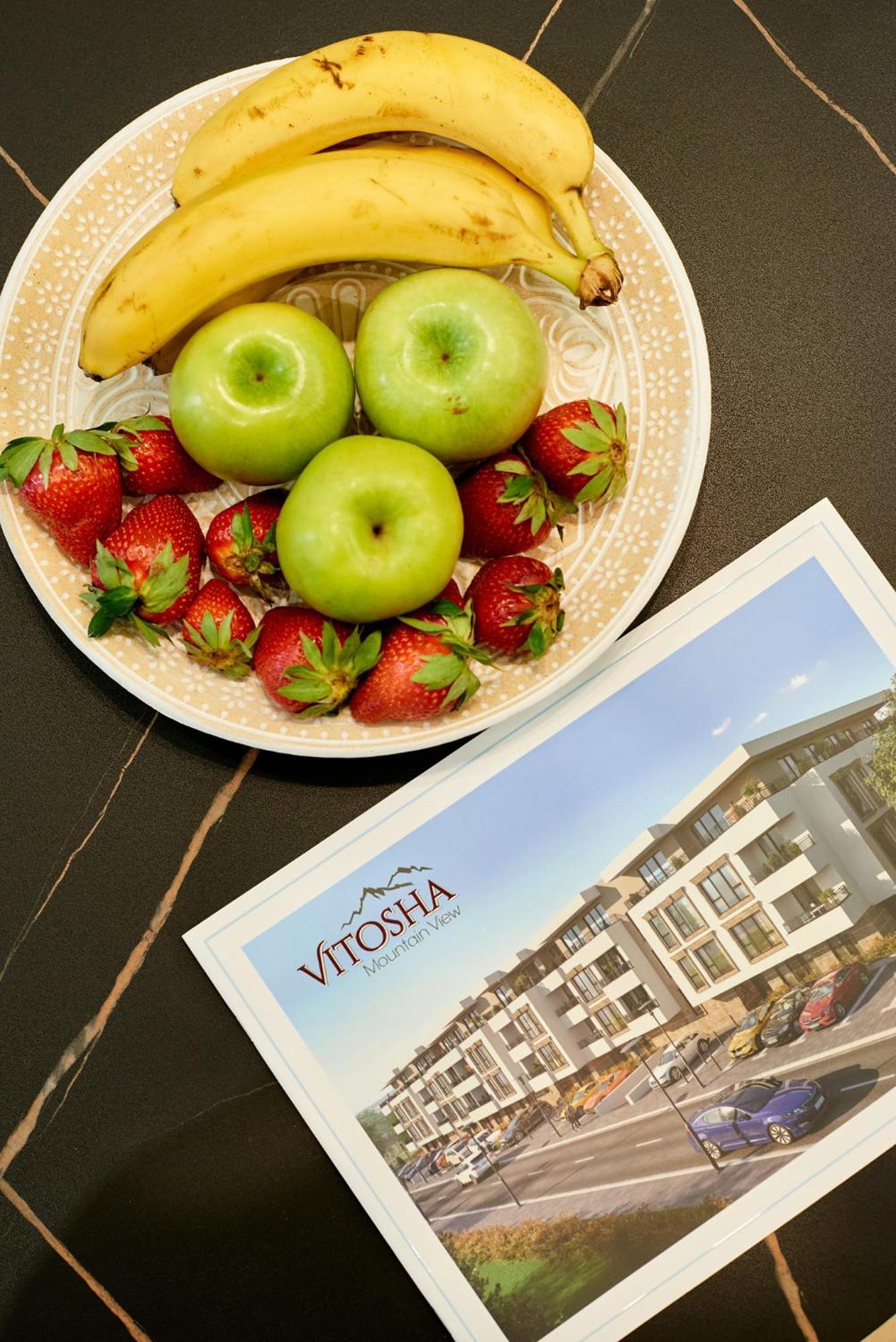 Florance Rentals Luxury Apartments In Burgas Extérieur photo