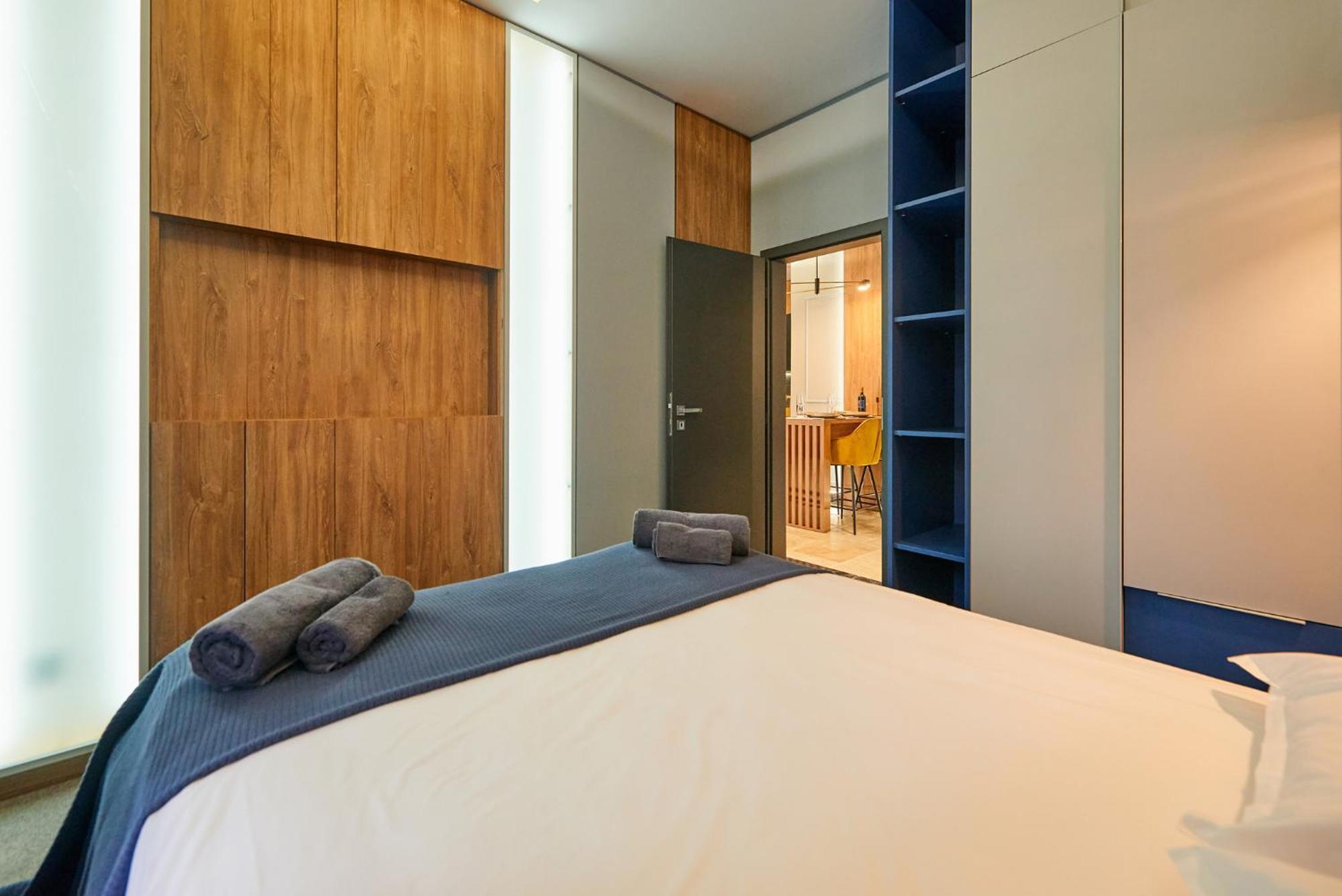 Florance Rentals Luxury Apartments In Burgas Extérieur photo