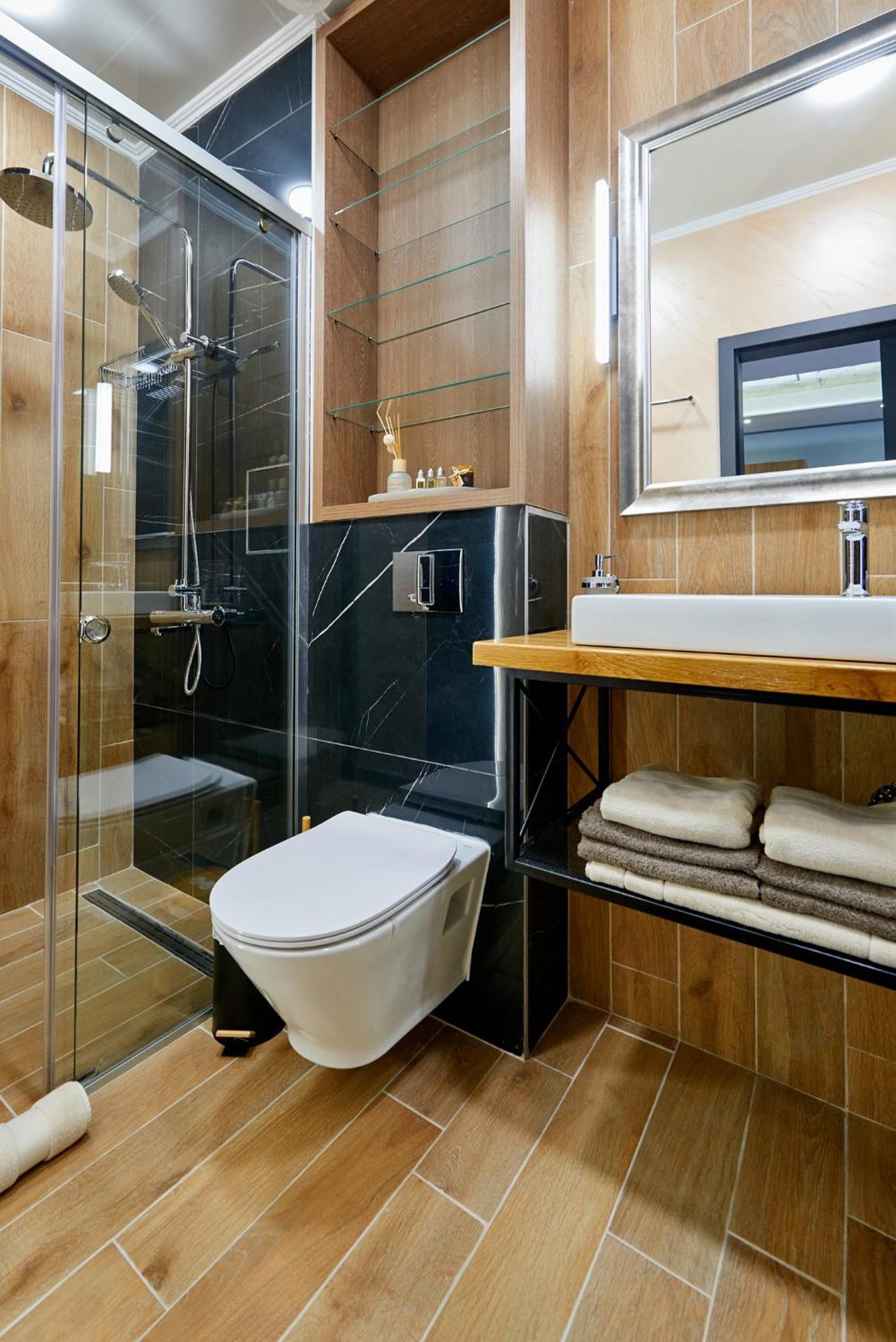 Florance Rentals Luxury Apartments In Burgas Extérieur photo