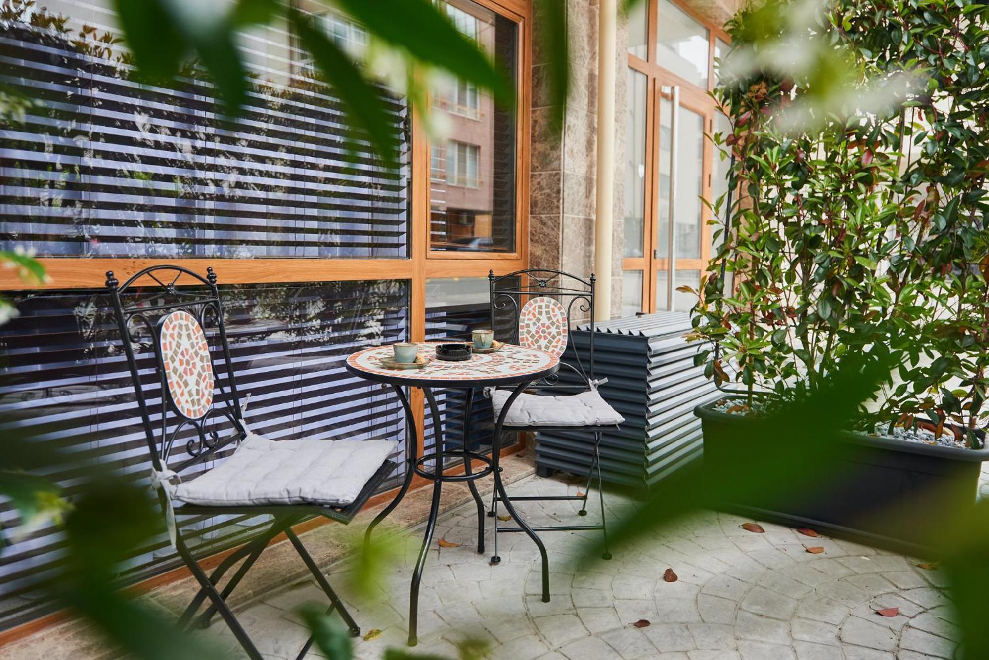 Florance Rentals Luxury Apartments In Burgas Extérieur photo