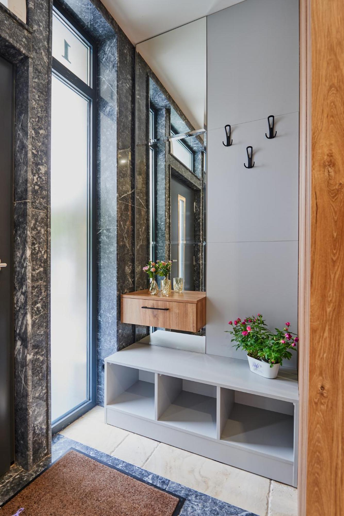 Florance Rentals Luxury Apartments In Burgas Extérieur photo