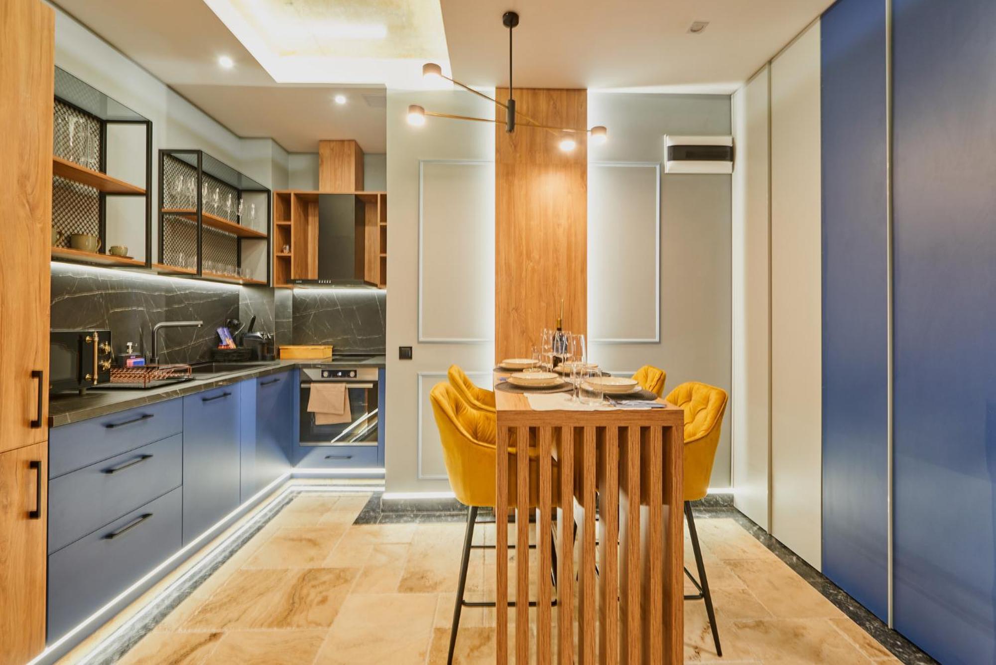 Florance Rentals Luxury Apartments In Burgas Extérieur photo