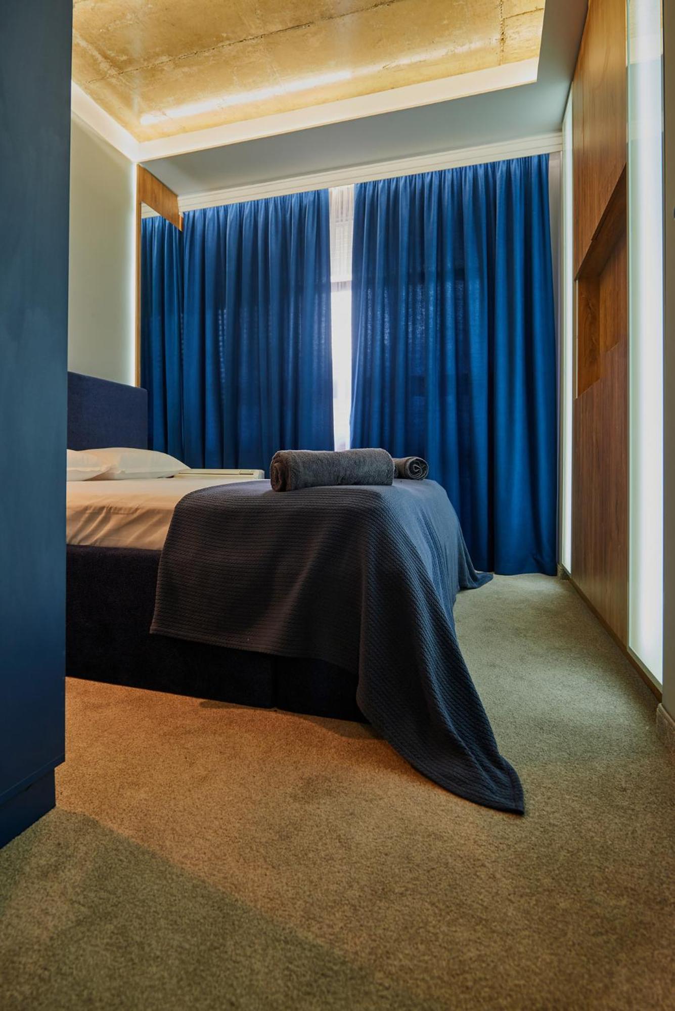 Florance Rentals Luxury Apartments In Burgas Extérieur photo