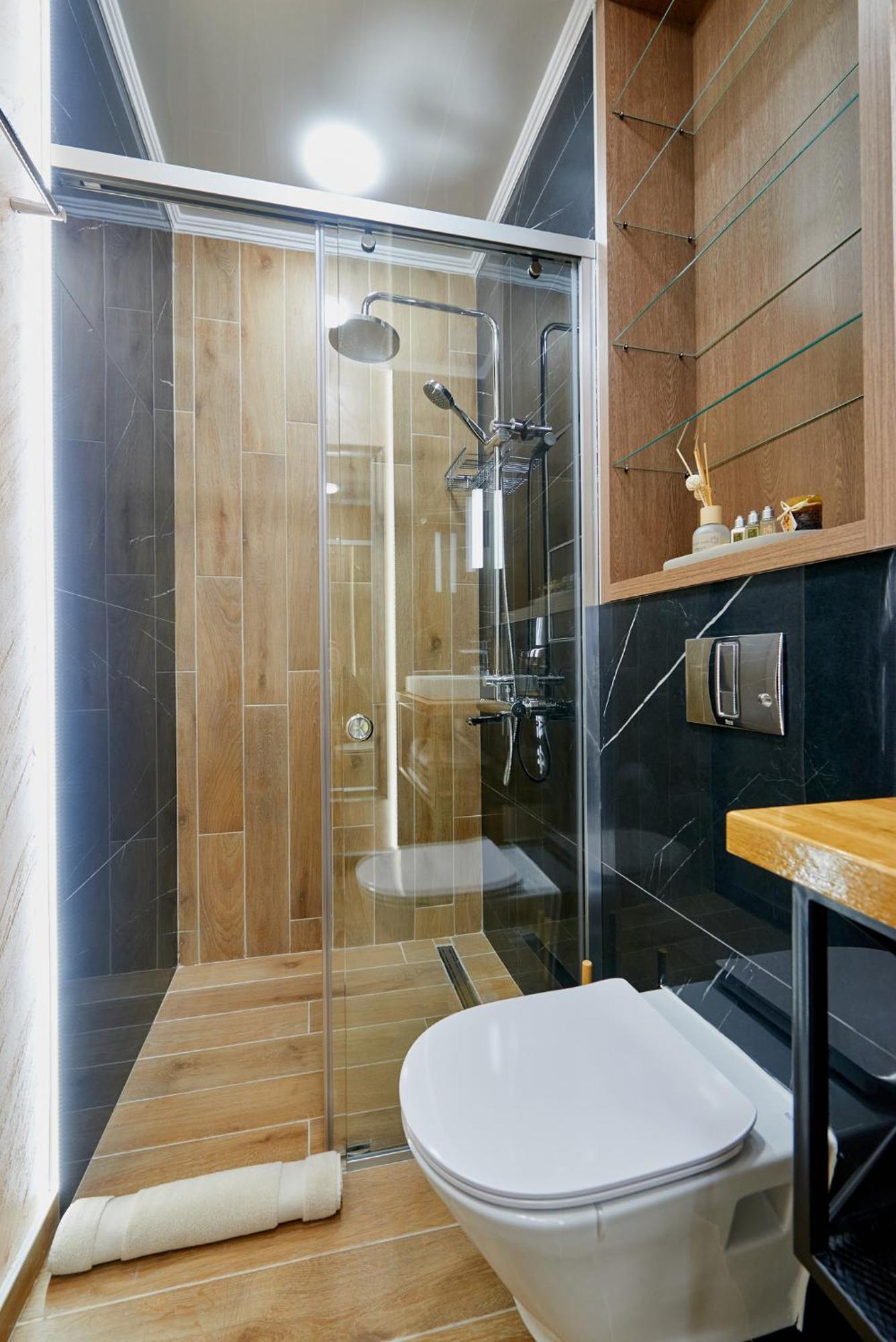 Florance Rentals Luxury Apartments In Burgas Extérieur photo