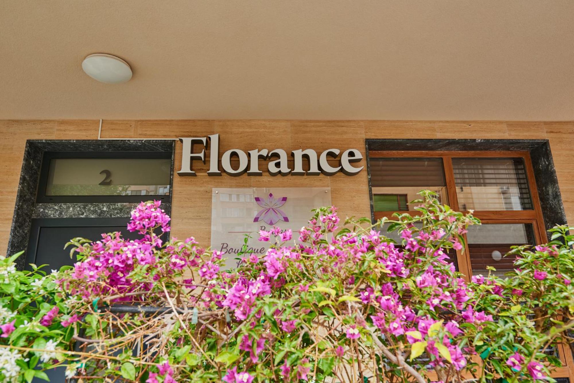 Florance Rentals Luxury Apartments In Burgas Extérieur photo