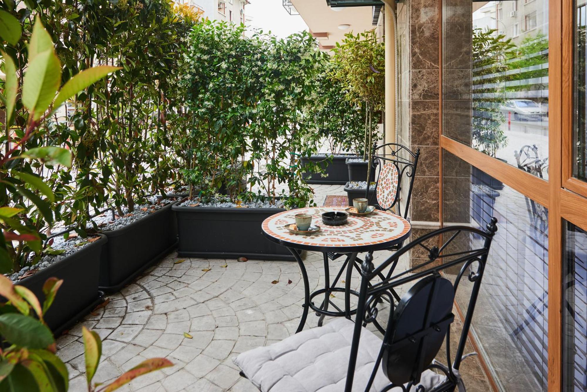 Florance Rentals Luxury Apartments In Burgas Extérieur photo