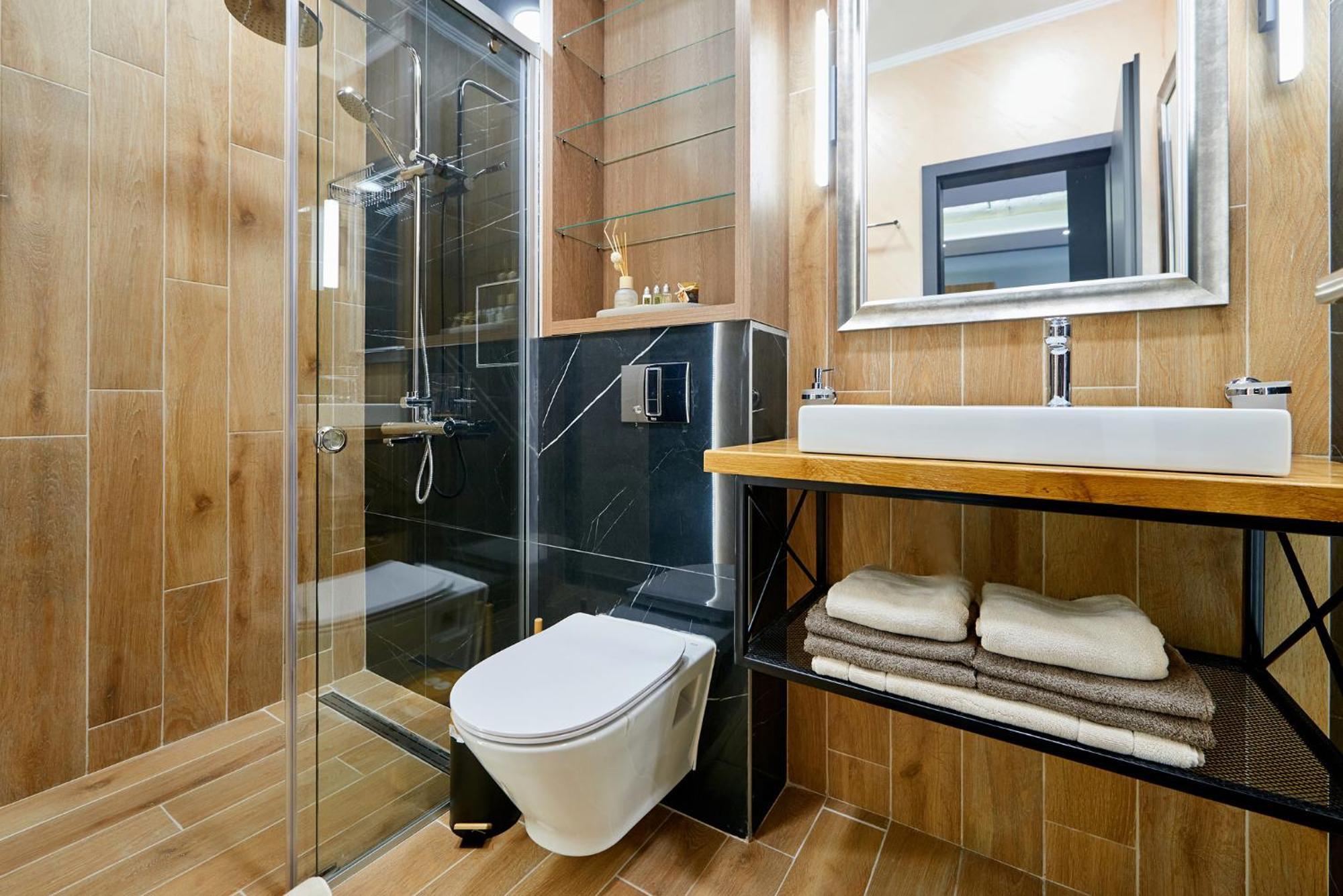 Florance Rentals Luxury Apartments In Burgas Extérieur photo