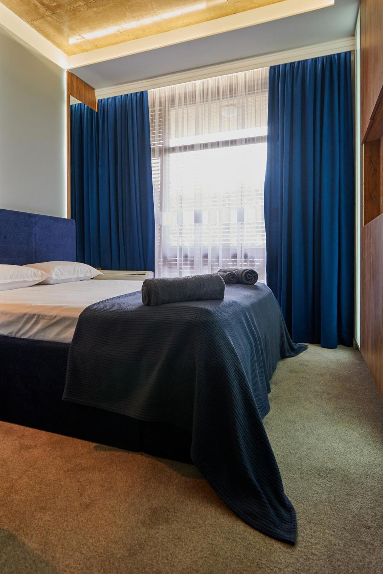 Florance Rentals Luxury Apartments In Burgas Extérieur photo