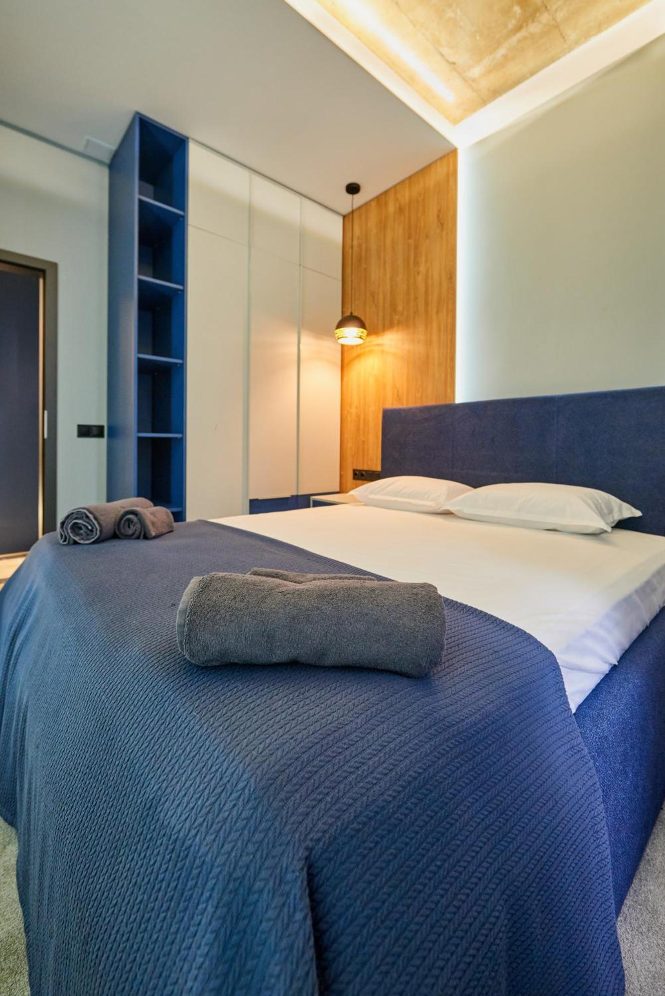 Florance Rentals Luxury Apartments In Burgas Extérieur photo